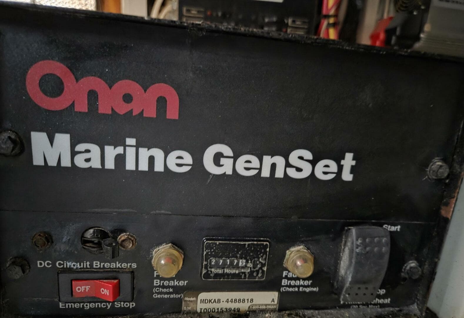 1966 Trumpy 55 — photo 65