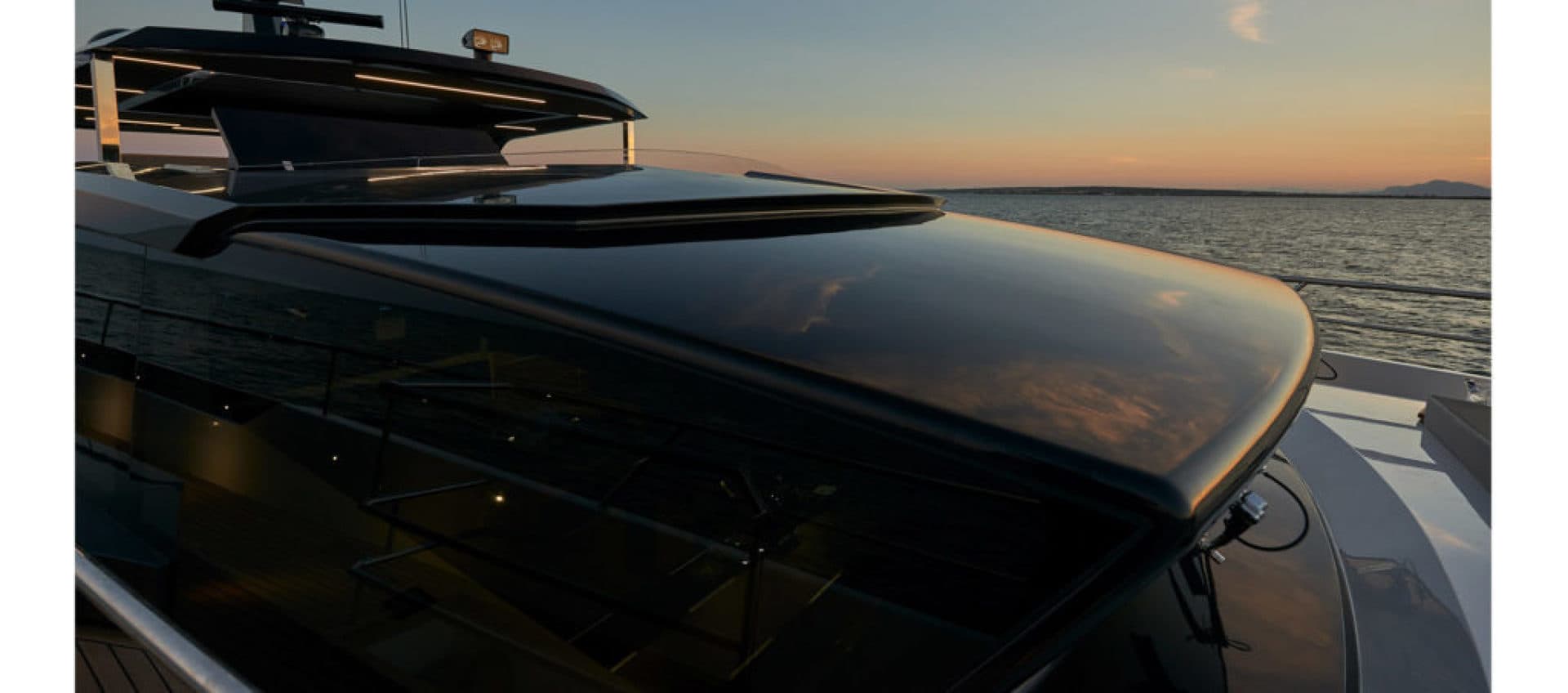 2022 Astondoa 100 Century — photo 11