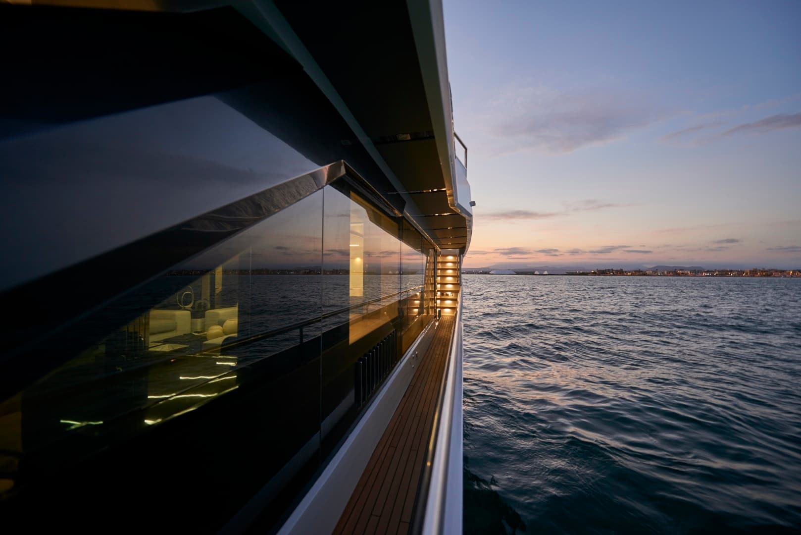 2022 Astondoa 100 Century — photo 21