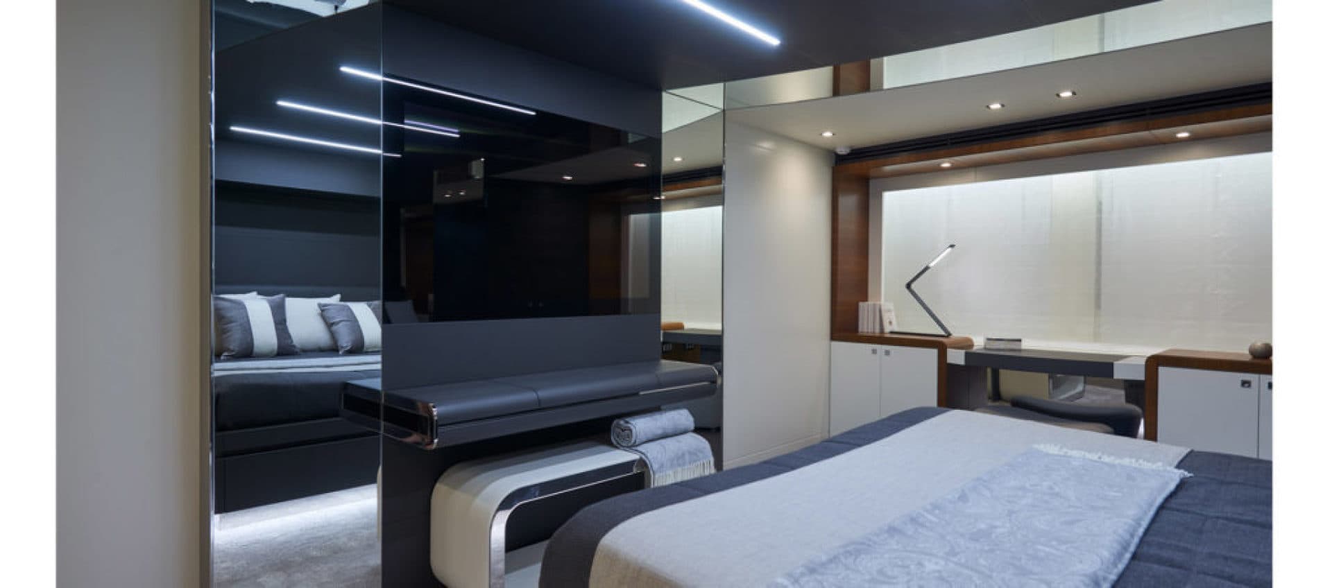 2022 Astondoa 100 Century — photo 42