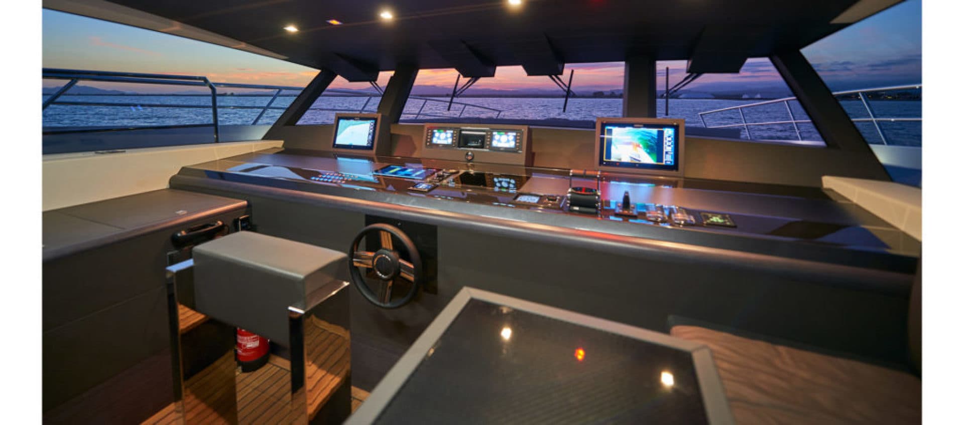 2022 Astondoa 100 Century — photo 37