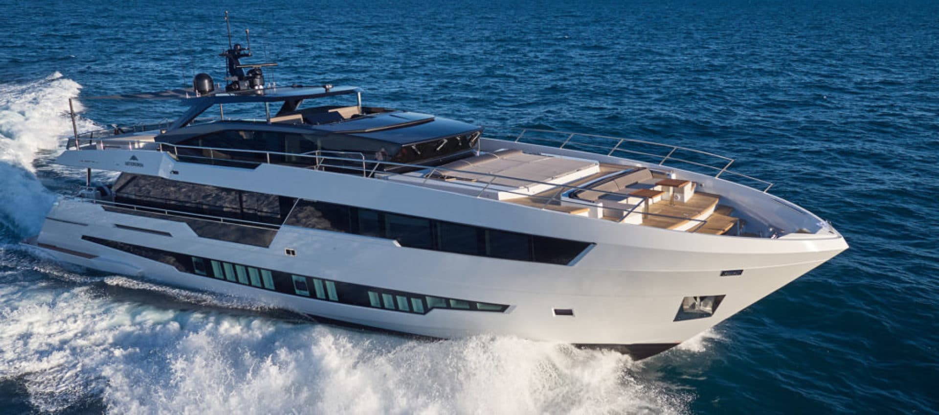 2022 Astondoa 100 Century — photo 1