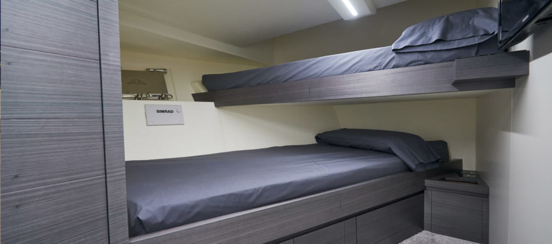 2022 Astondoa 100 Century — photo 55