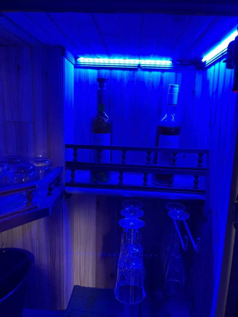 1979 Chris-Craft Catalina — photo 20