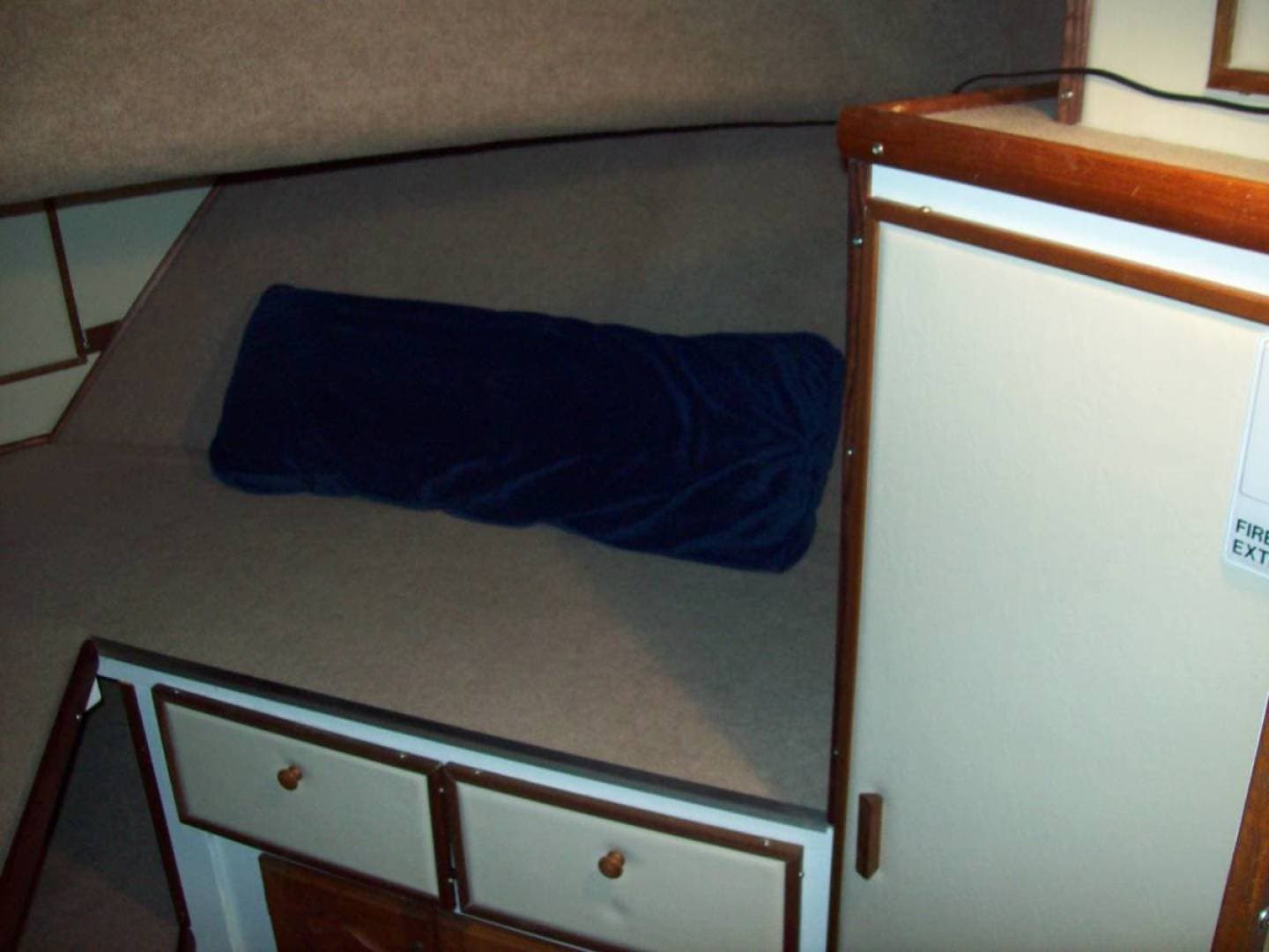 1979 Chris-Craft Catalina — photo 25