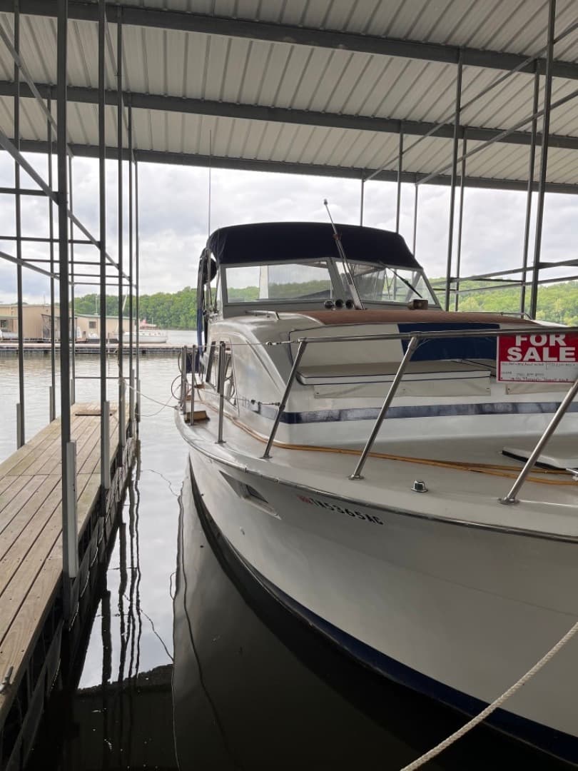 1979 Chris-Craft Catalina — photo 6