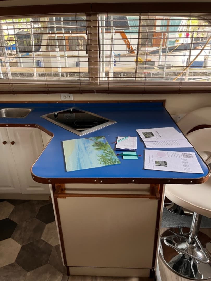 1979 Chris-Craft Catalina — photo 15