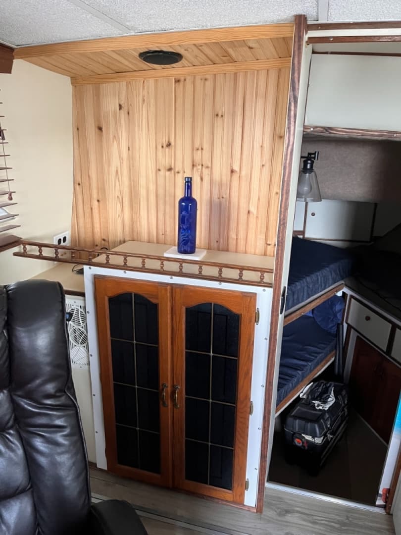 1979 Chris-Craft Catalina — photo 18