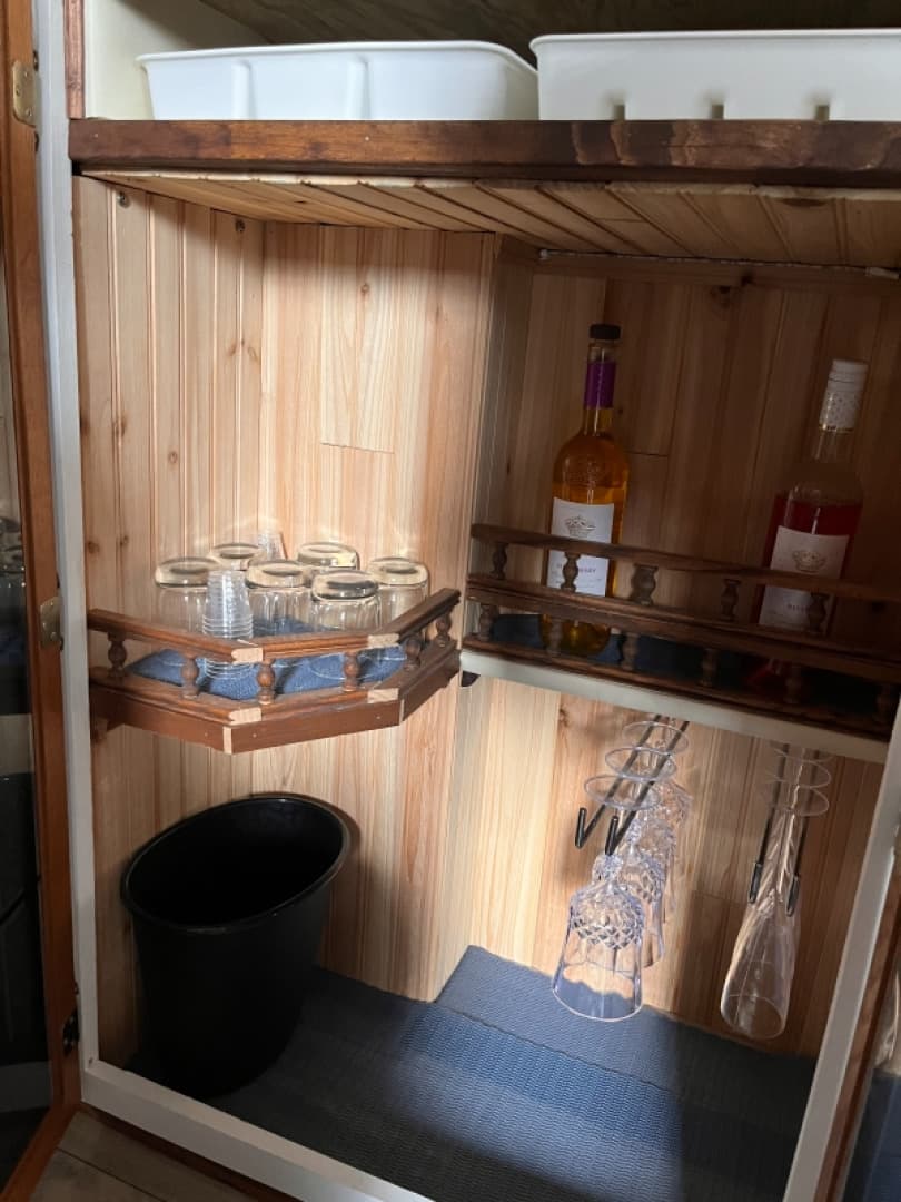 1979 Chris-Craft Catalina — photo 19