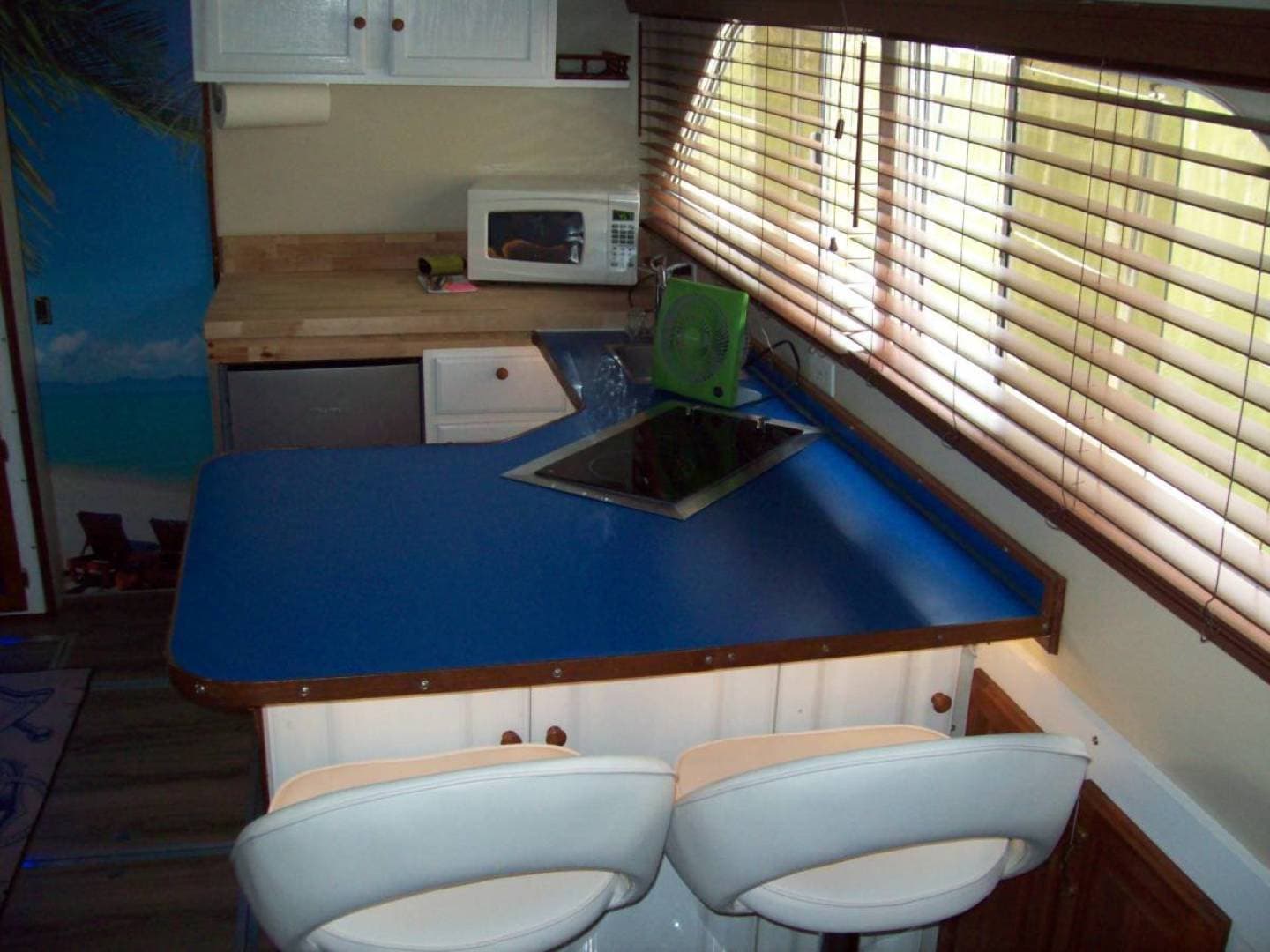 1979 Chris-Craft Catalina — photo 14