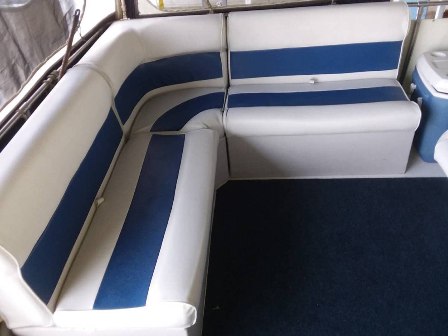 1979 Chris-Craft Catalina — photo 12