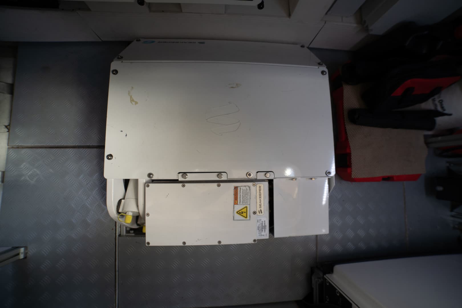 2020 Wally Tender — photo 48