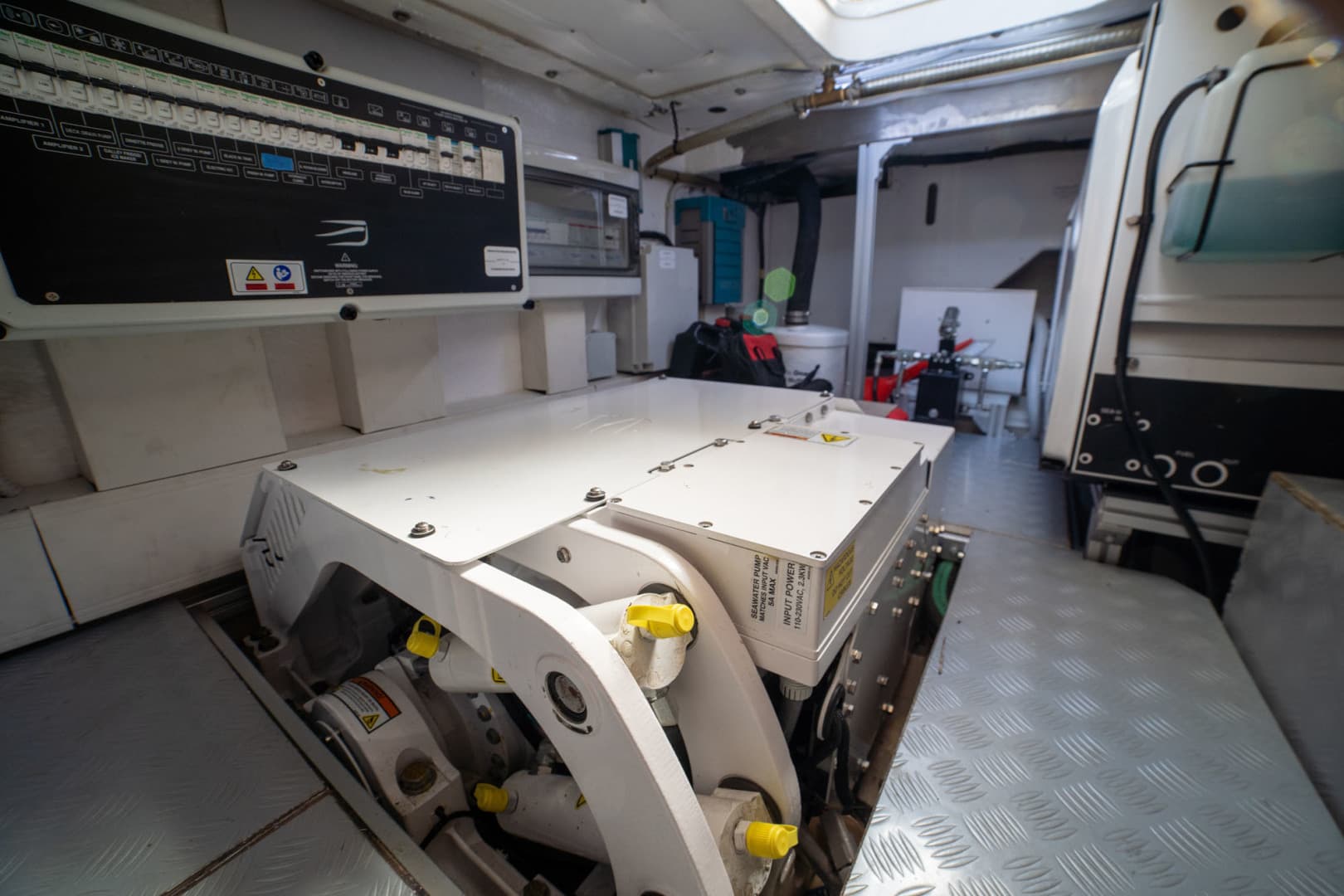 2020 Wally Tender — photo 49