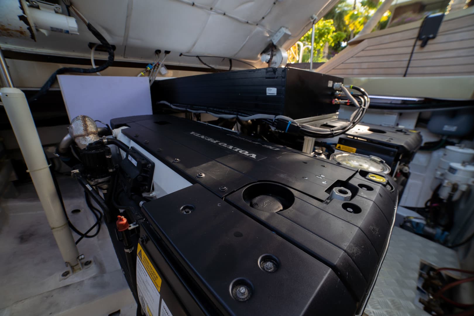 2020 Wally Tender — photo 47