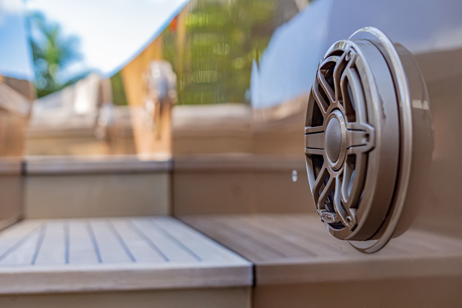 2020 Wally Tender — photo 28