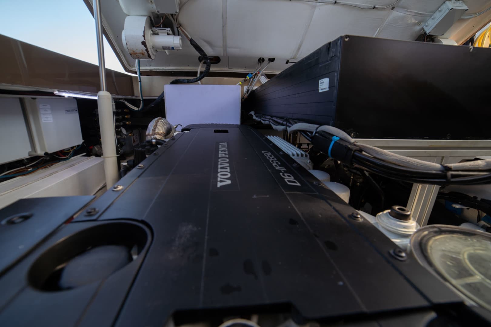 2020 Wally Tender — photo 46