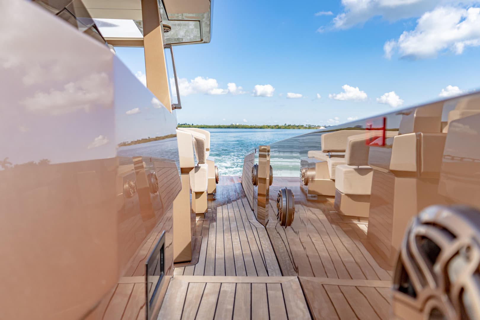 2020 Wally Tender — photo 27