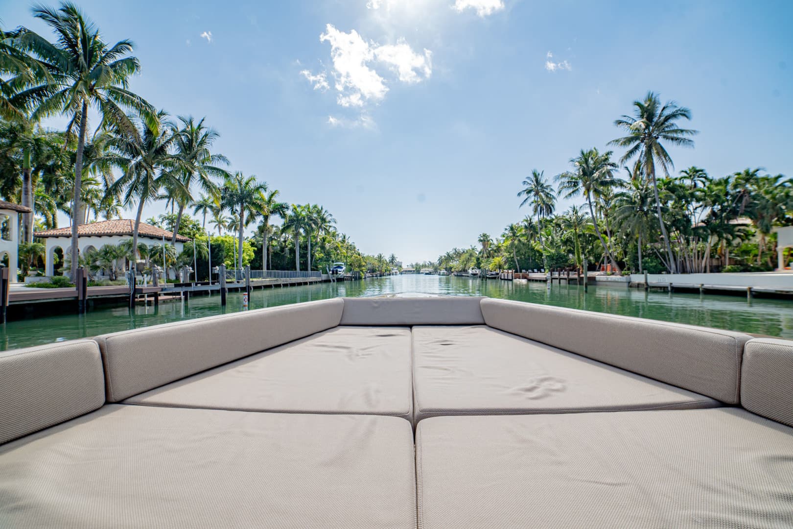 2020 Wally Tender — photo 6