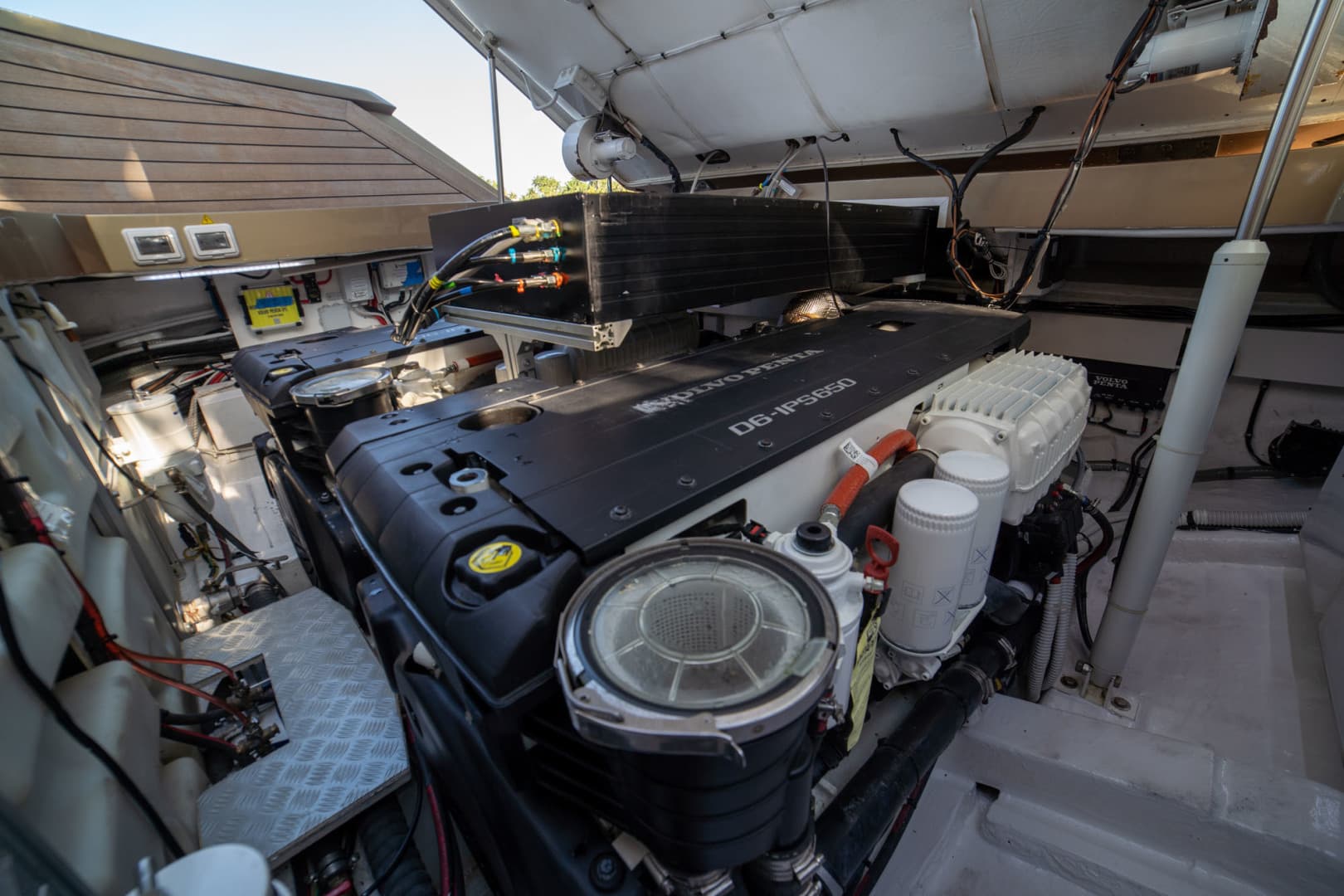 2020 Wally Tender — photo 45