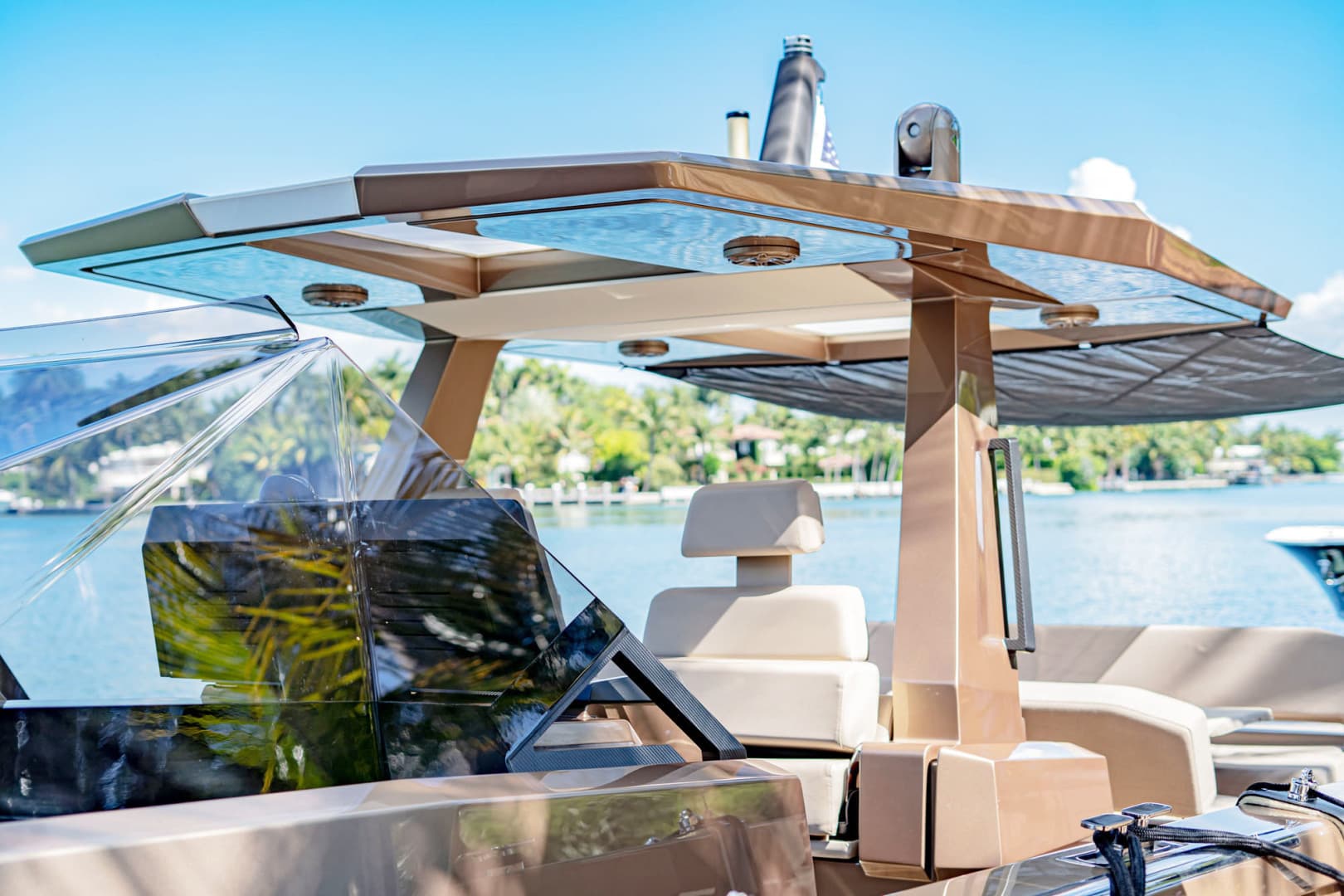 2020 Wally Tender — photo 9