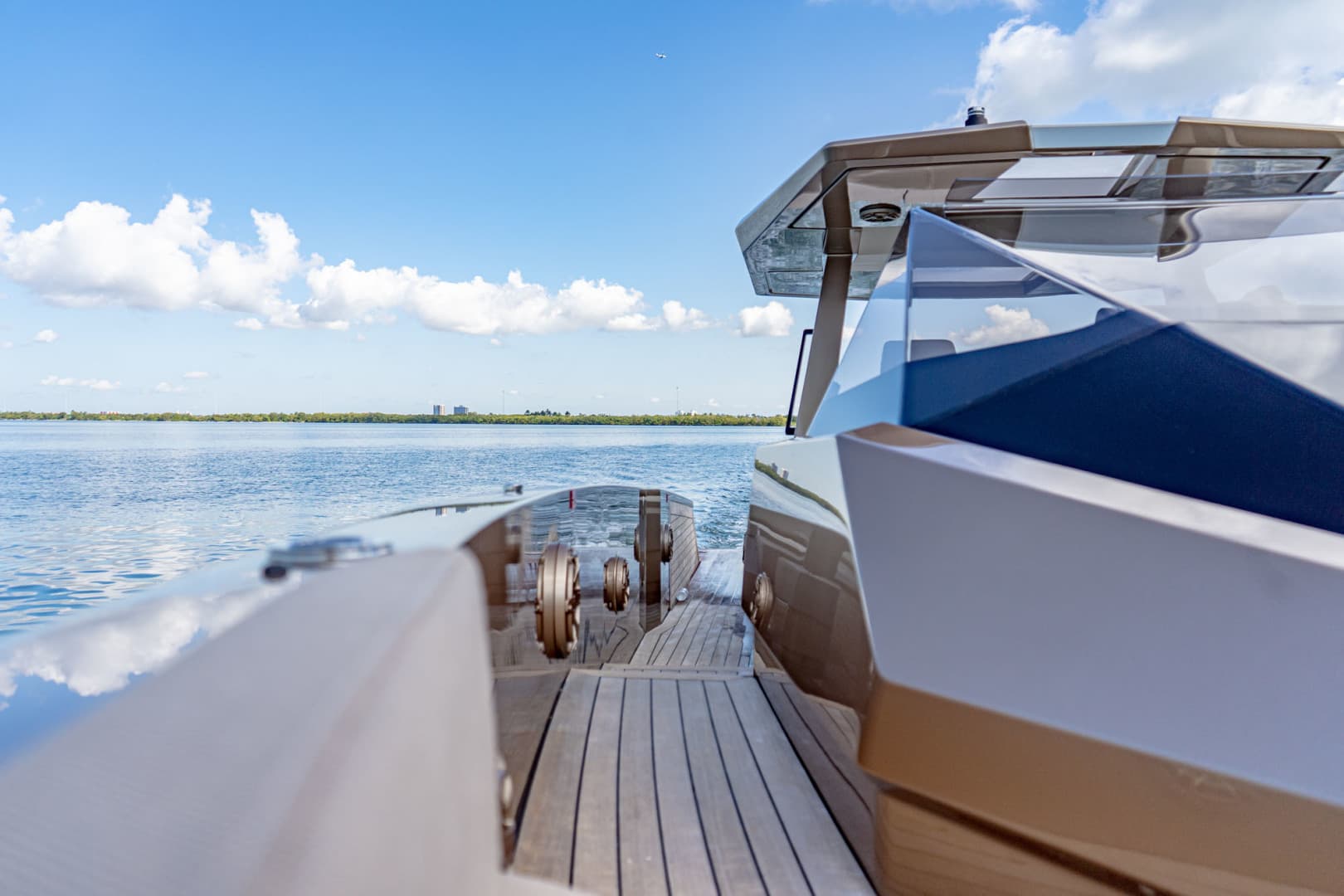 2020 Wally Tender — photo 7