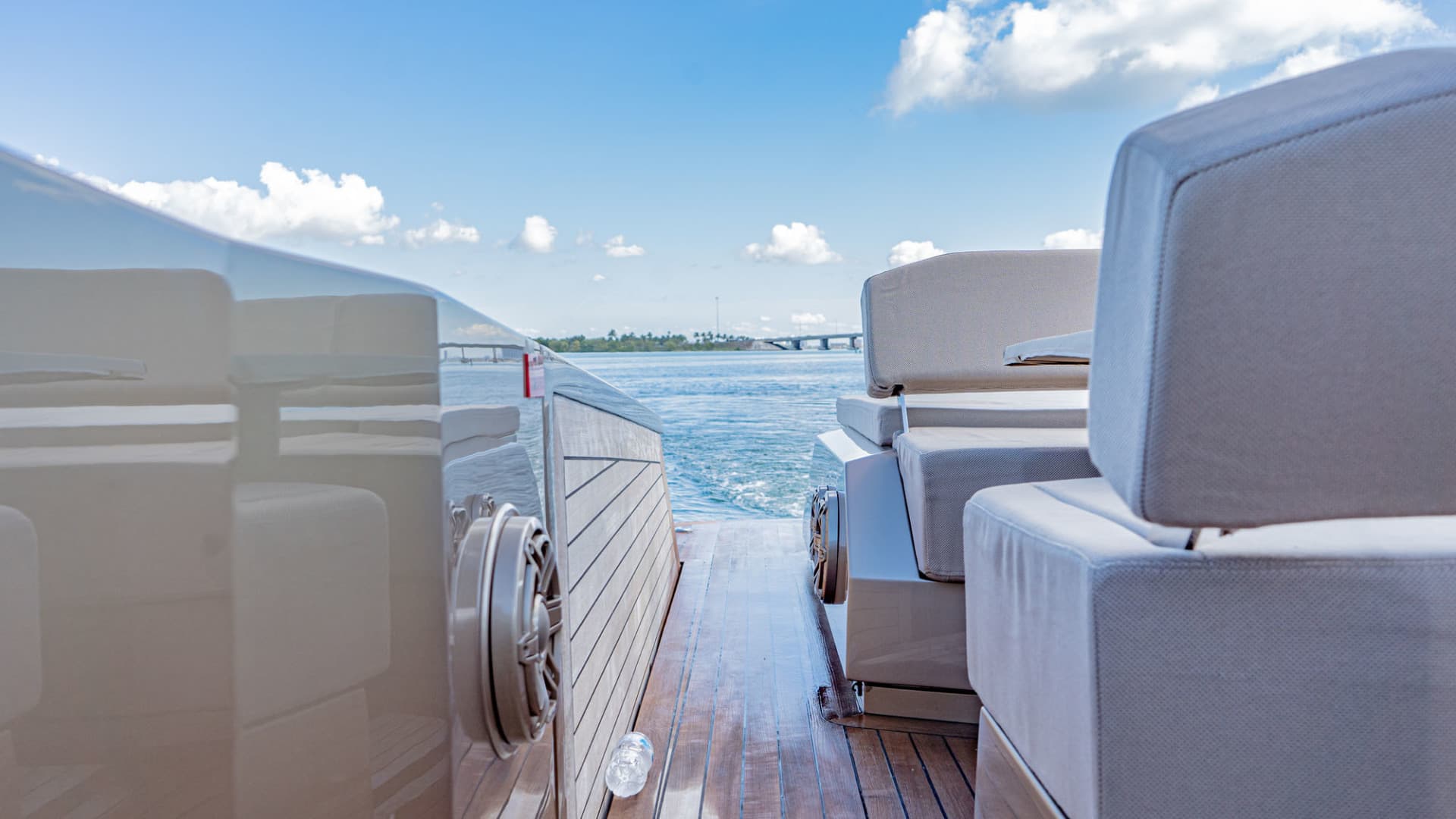 2020 Wally Tender — photo 26