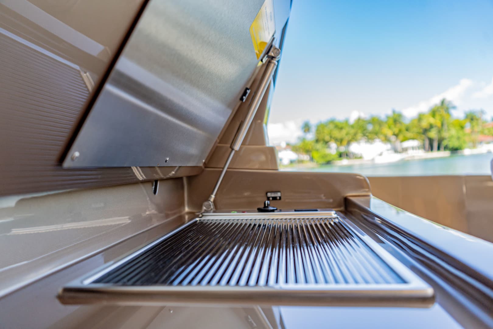 2020 Wally Tender — photo 32