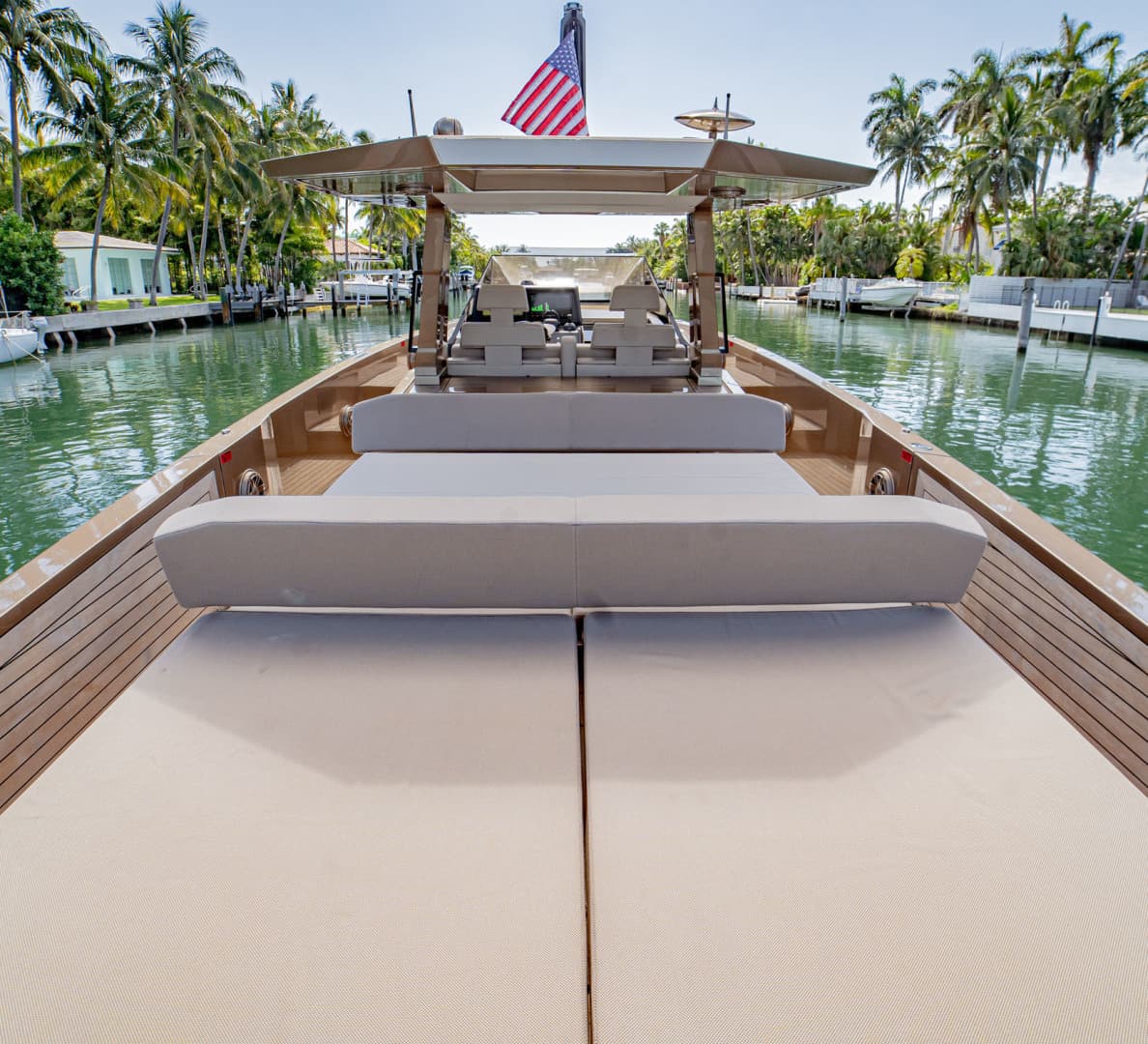 2020 Wally Tender — photo 38