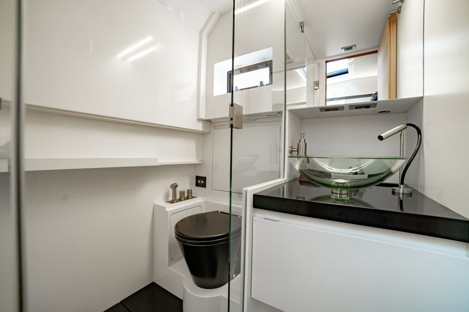 2020 Wally Tender — photo 16