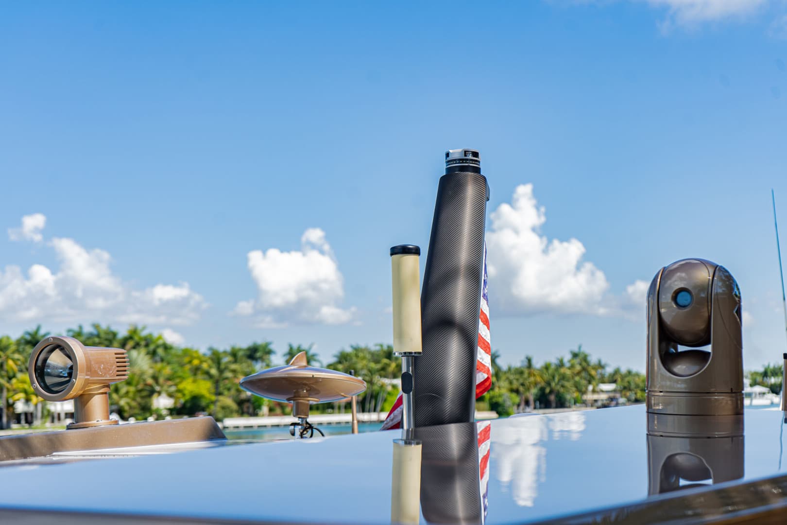 2020 Wally Tender — photo 25