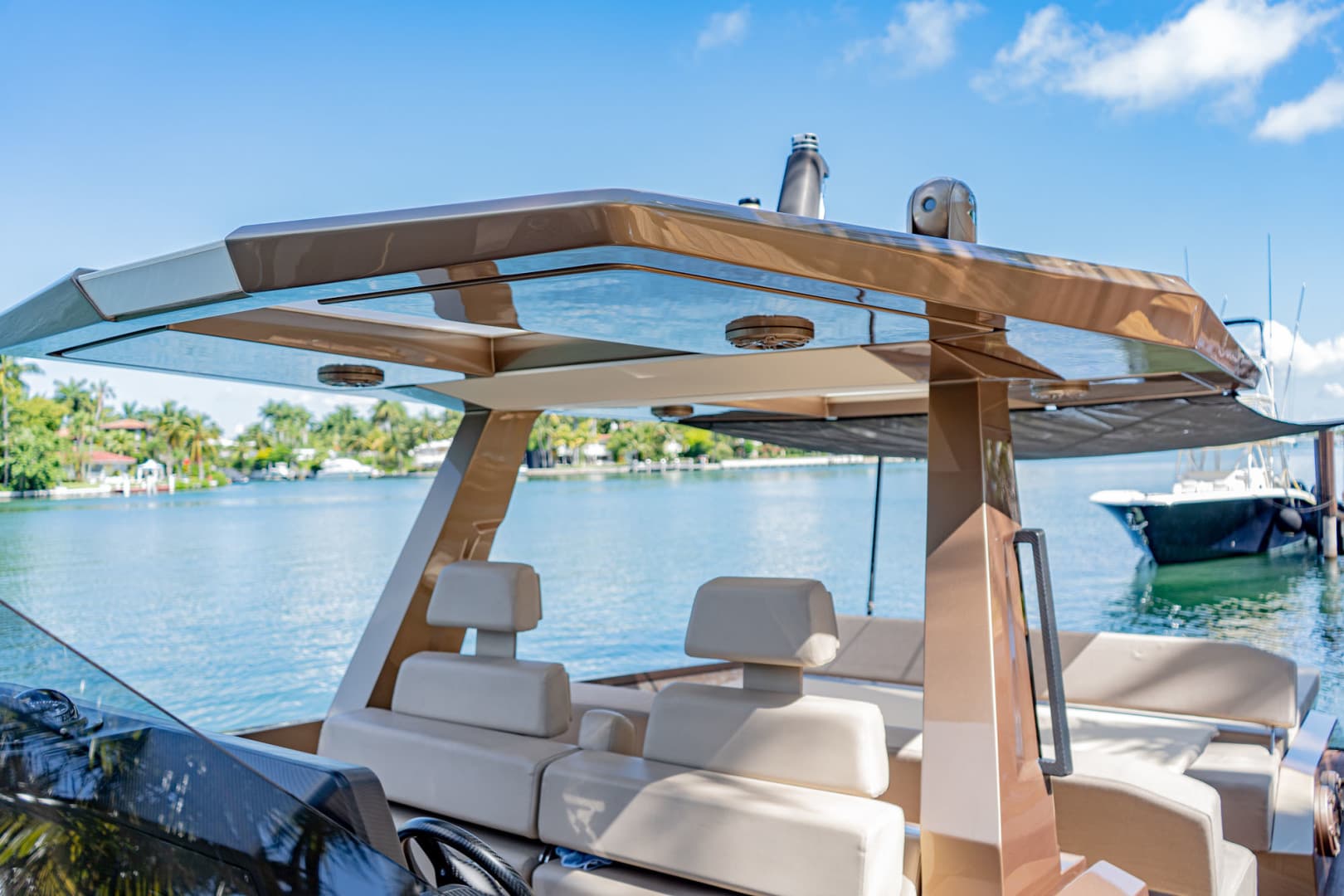 2020 Wally Tender — photo 24