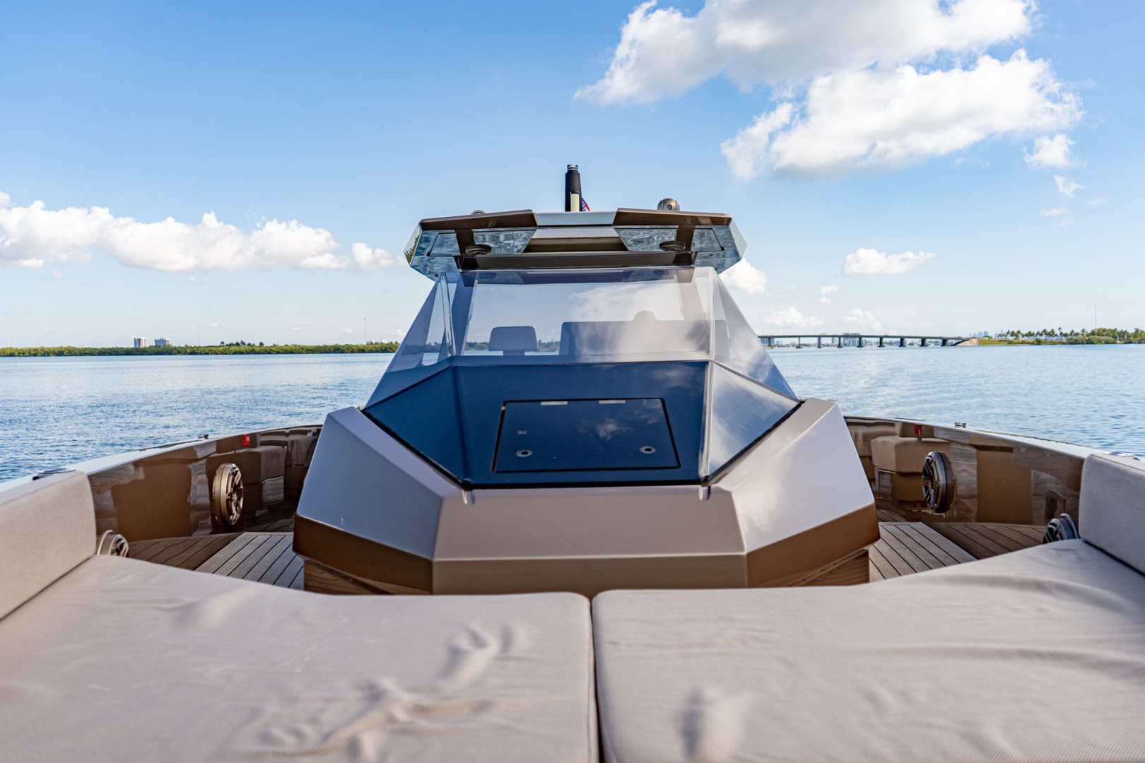 2020 Wally Tender — photo 8