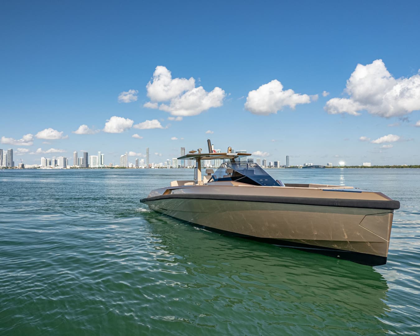 2020 Wally Tender — photo 53