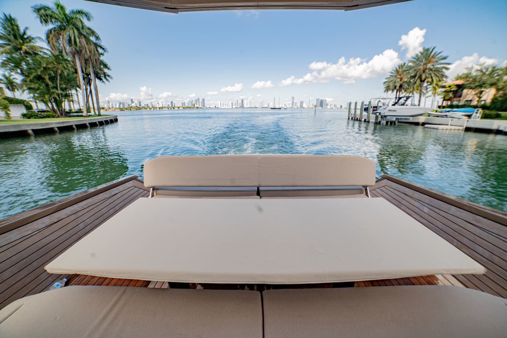 2020 Wally Tender — photo 36