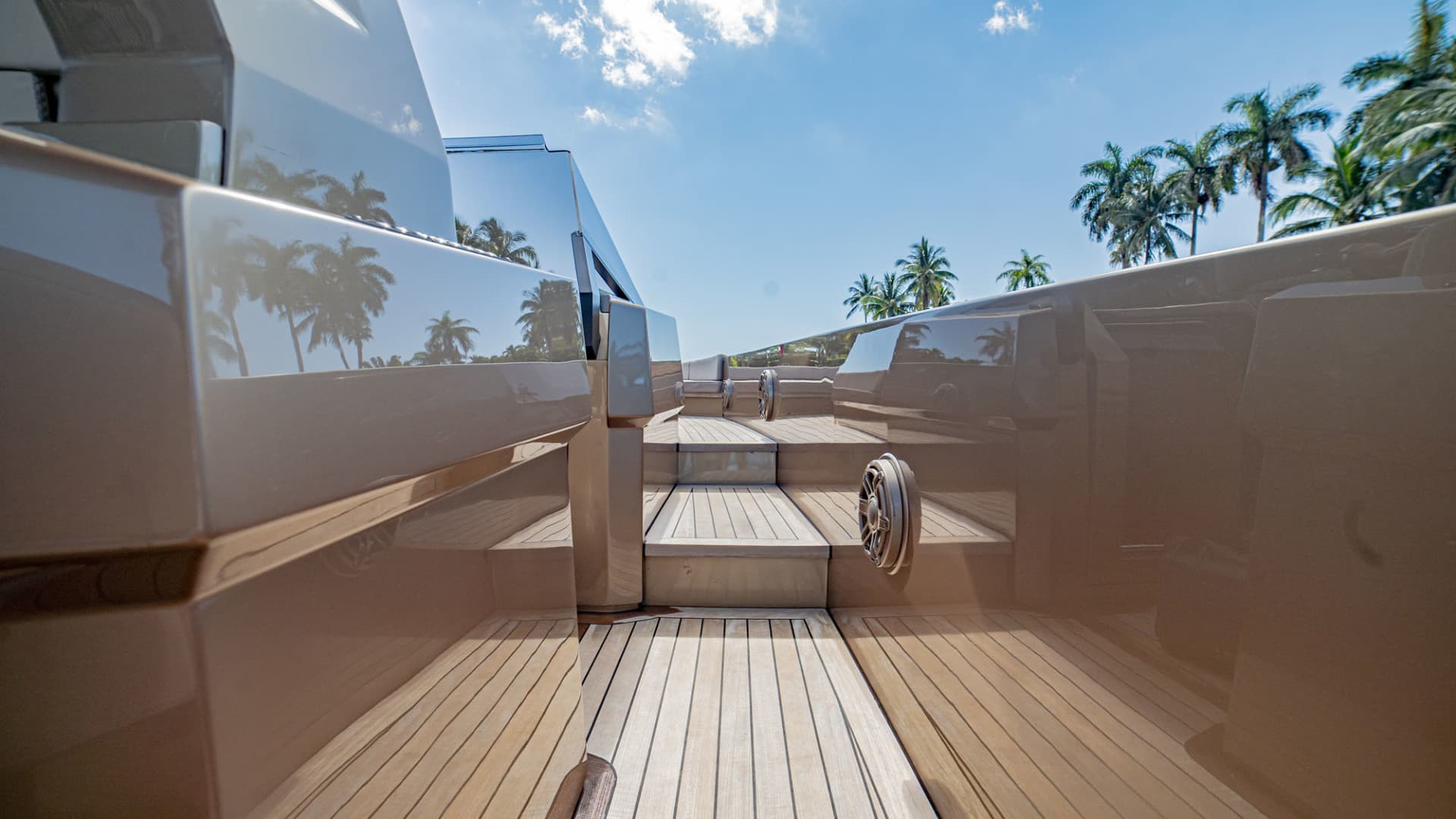 2020 Wally Tender — photo 17