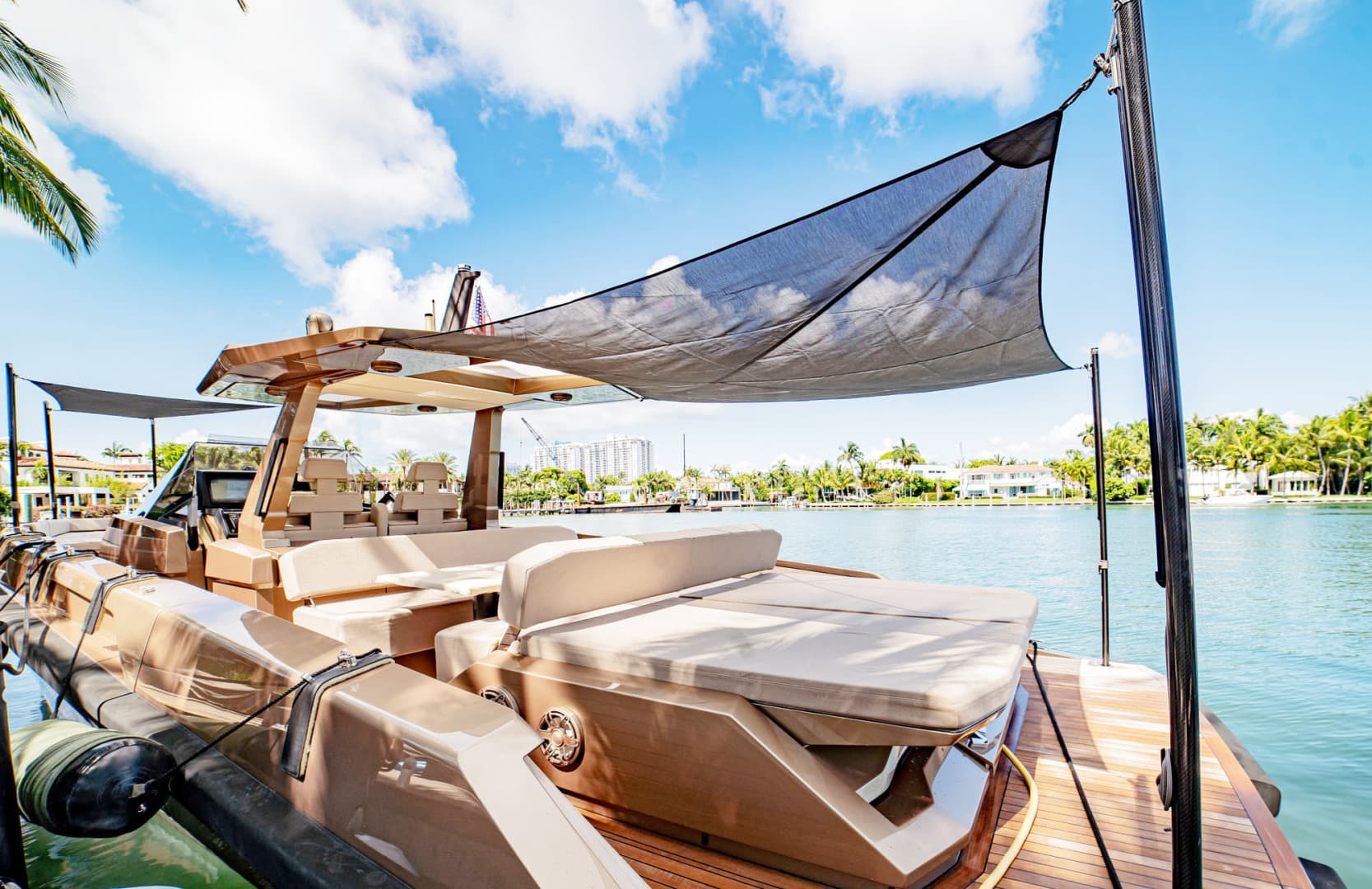 2020 Wally Tender — photo 40