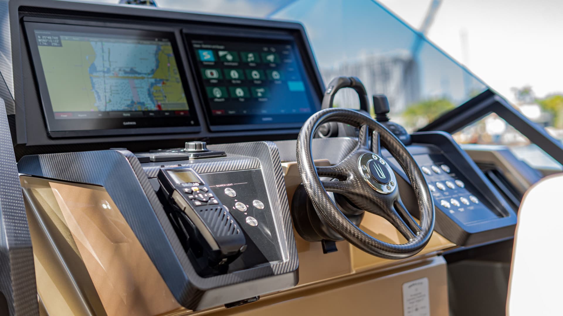 2020 Wally Tender — photo 19