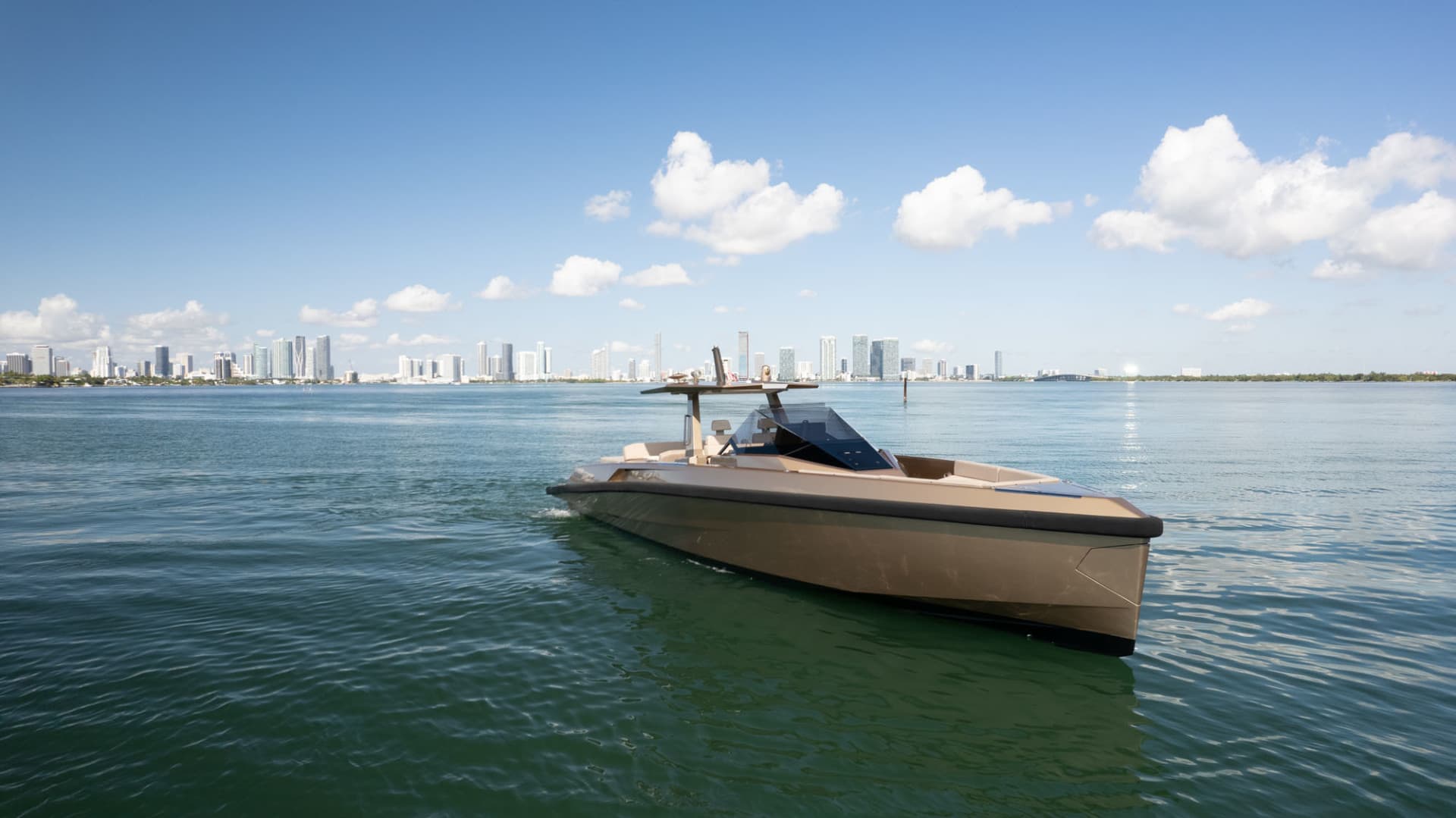 2020 Wally Tender — photo 52