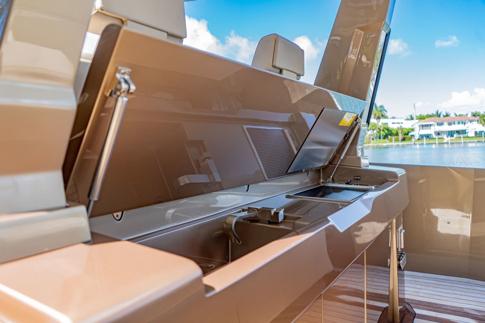 2020 Wally Tender — photo 30