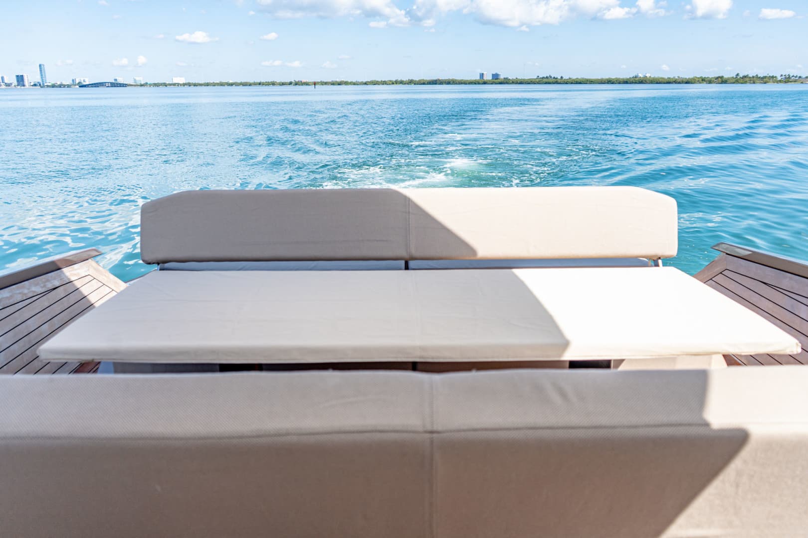 2020 Wally Tender — photo 35