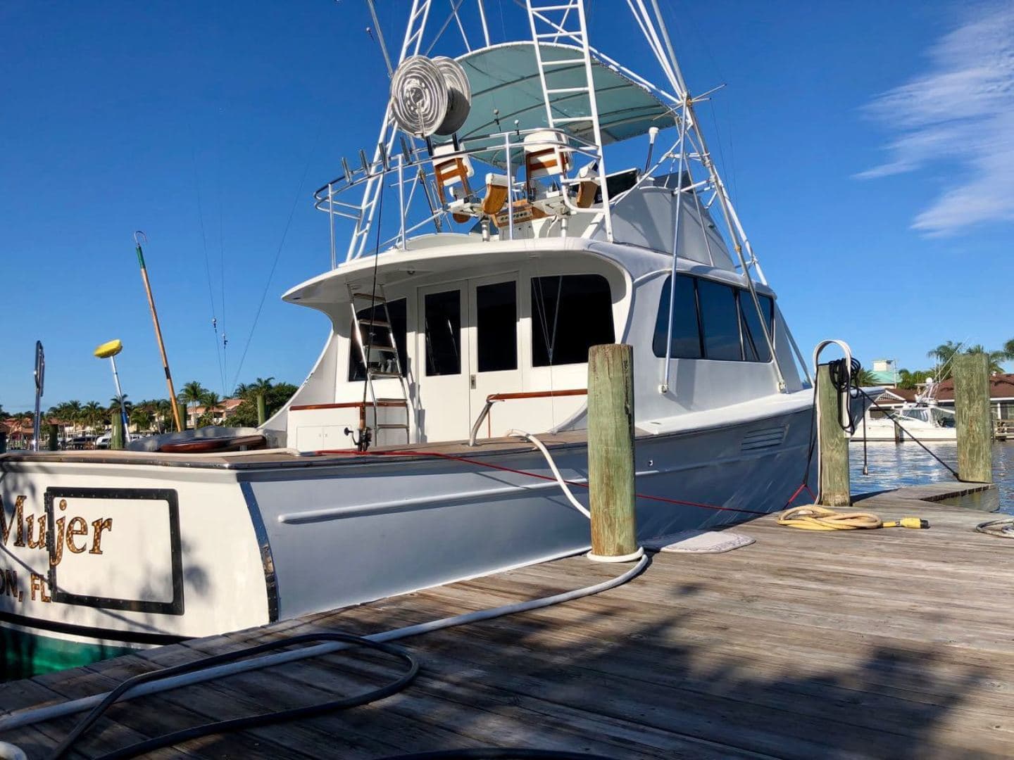 1967 Daytona 47 — photo 5