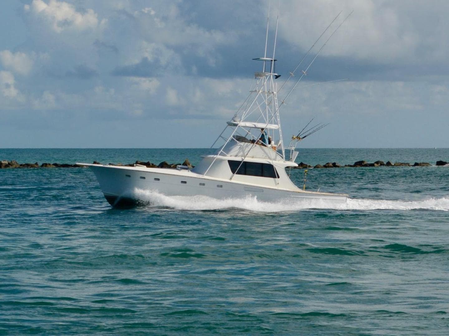 1967 Daytona 47 — photo 6