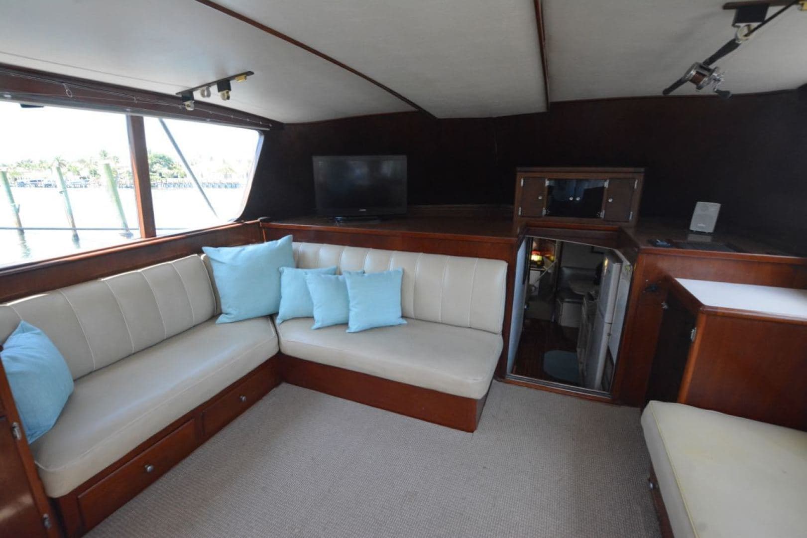 1967 Daytona 47 — photo 7