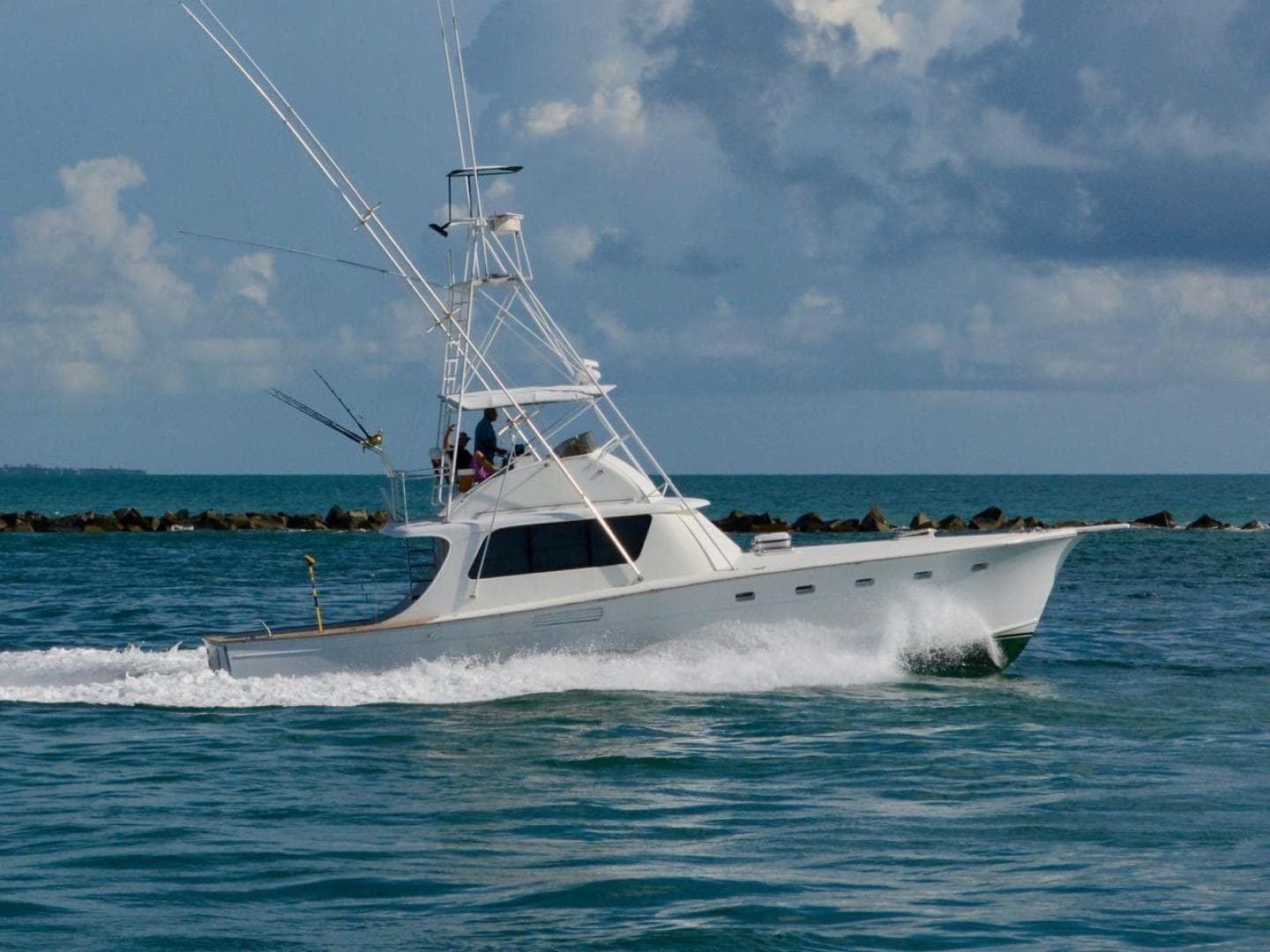 1967 Daytona 47 — photo 4