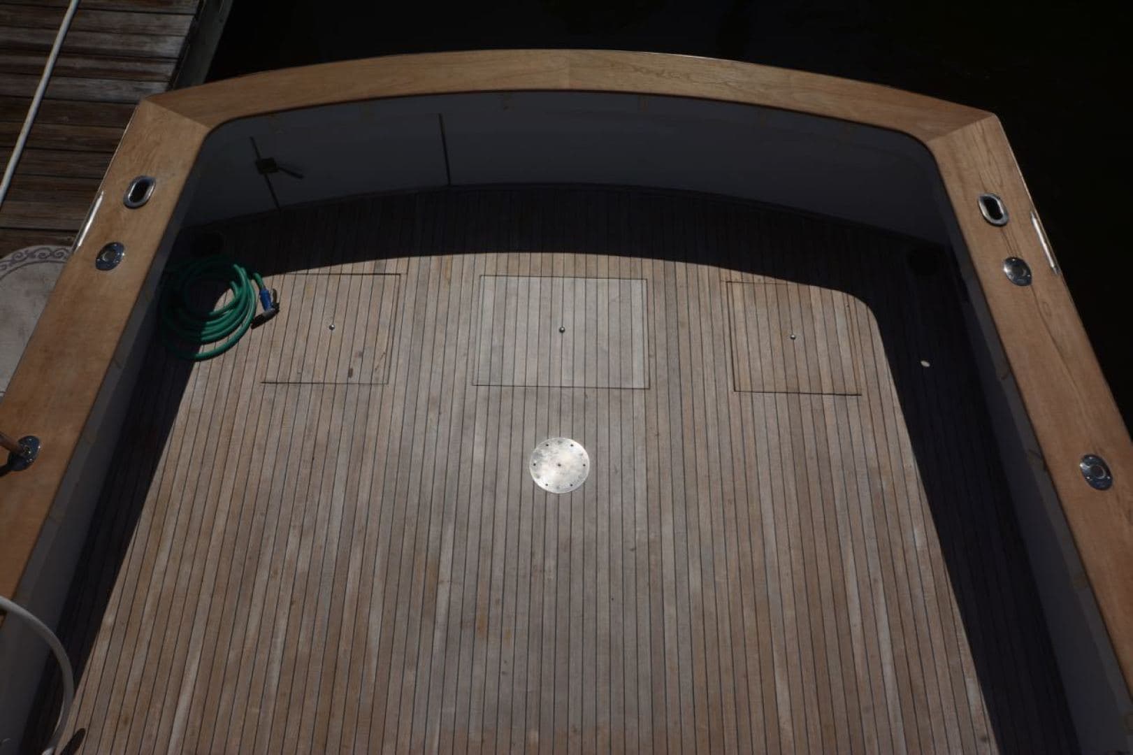 1967 Daytona 47 — photo 11