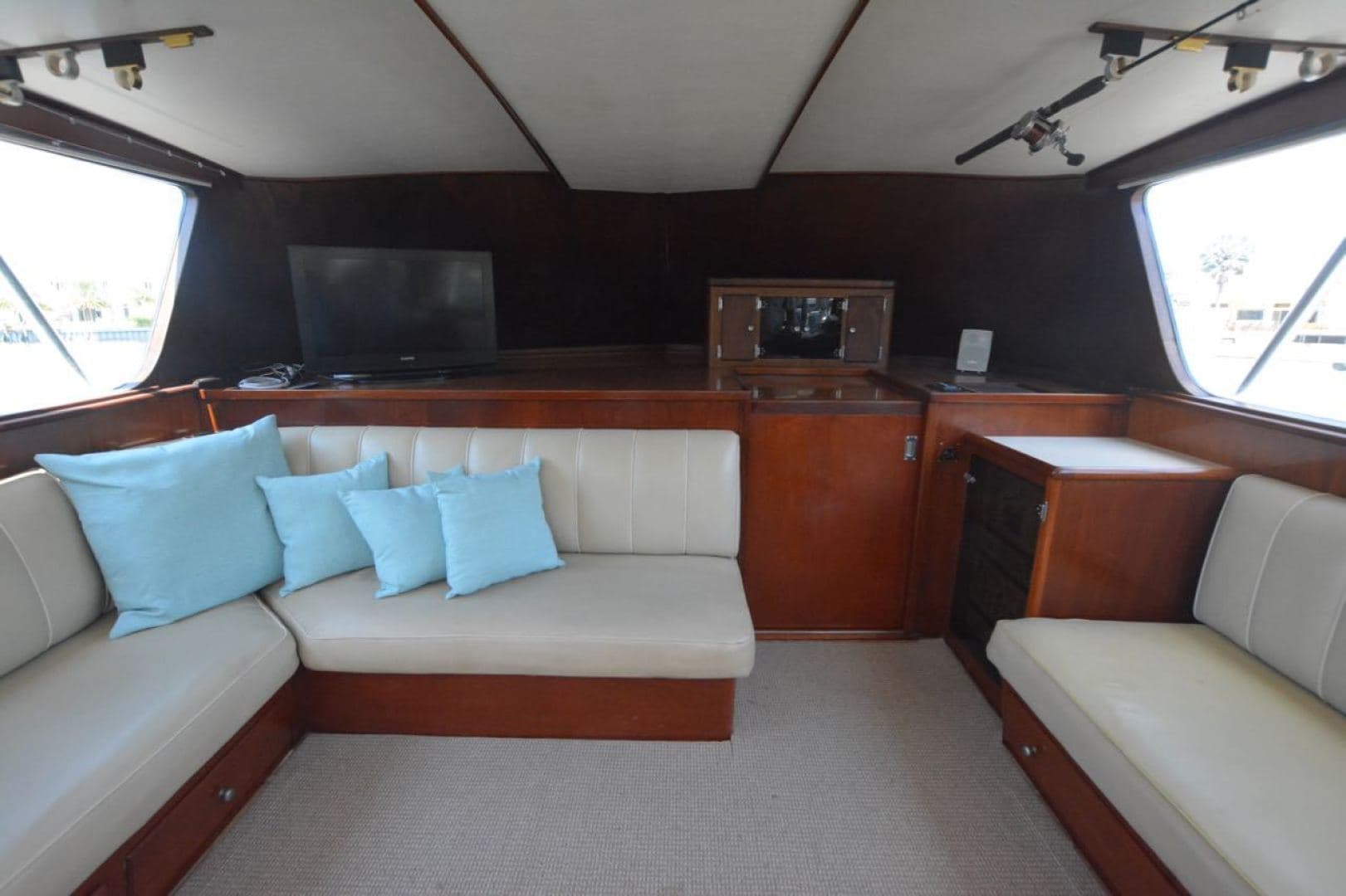 1967 Daytona 47 — photo 9