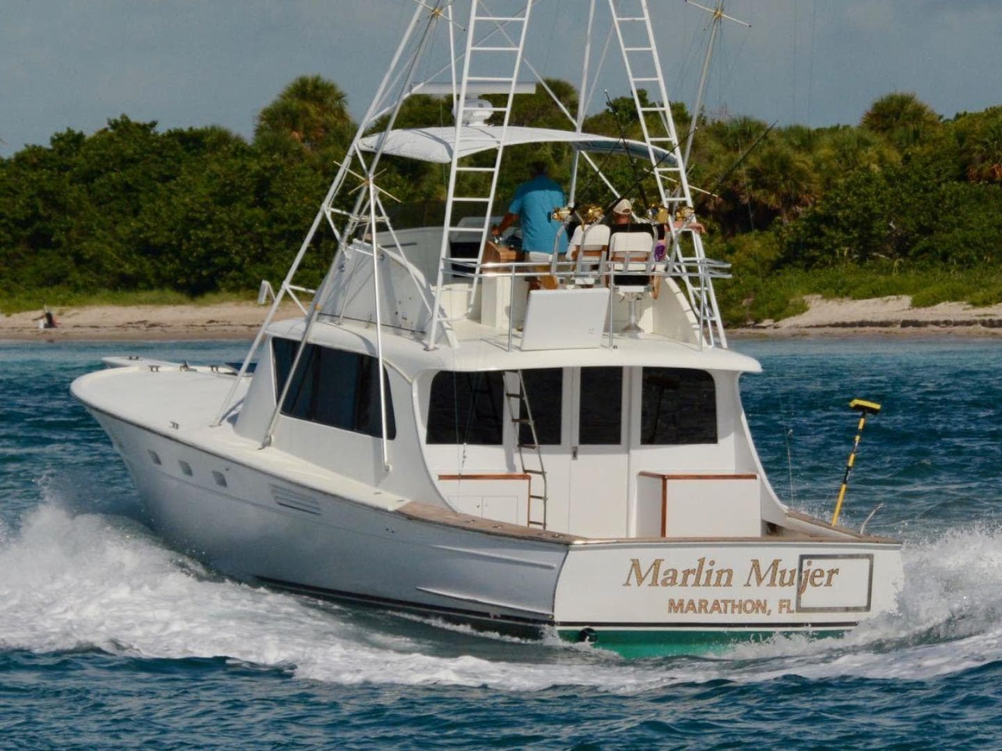 1967 Daytona 47 — photo 3