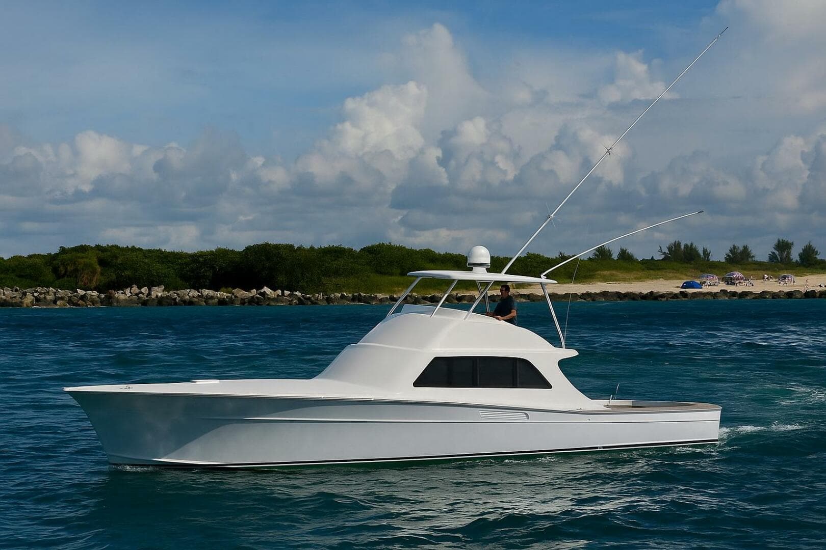 1967 Daytona 47 — photo 12