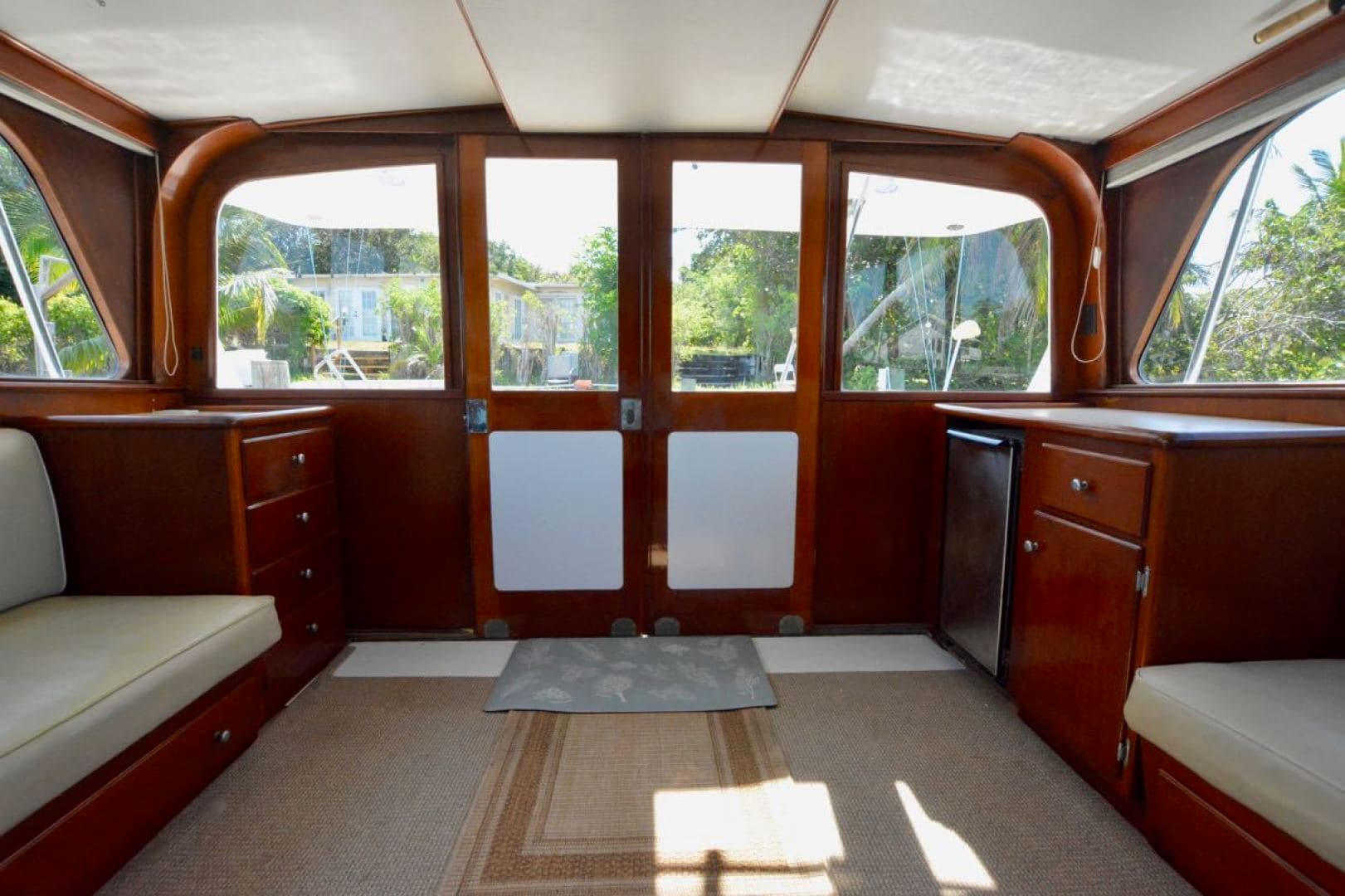 1967 Daytona 47 — photo 10