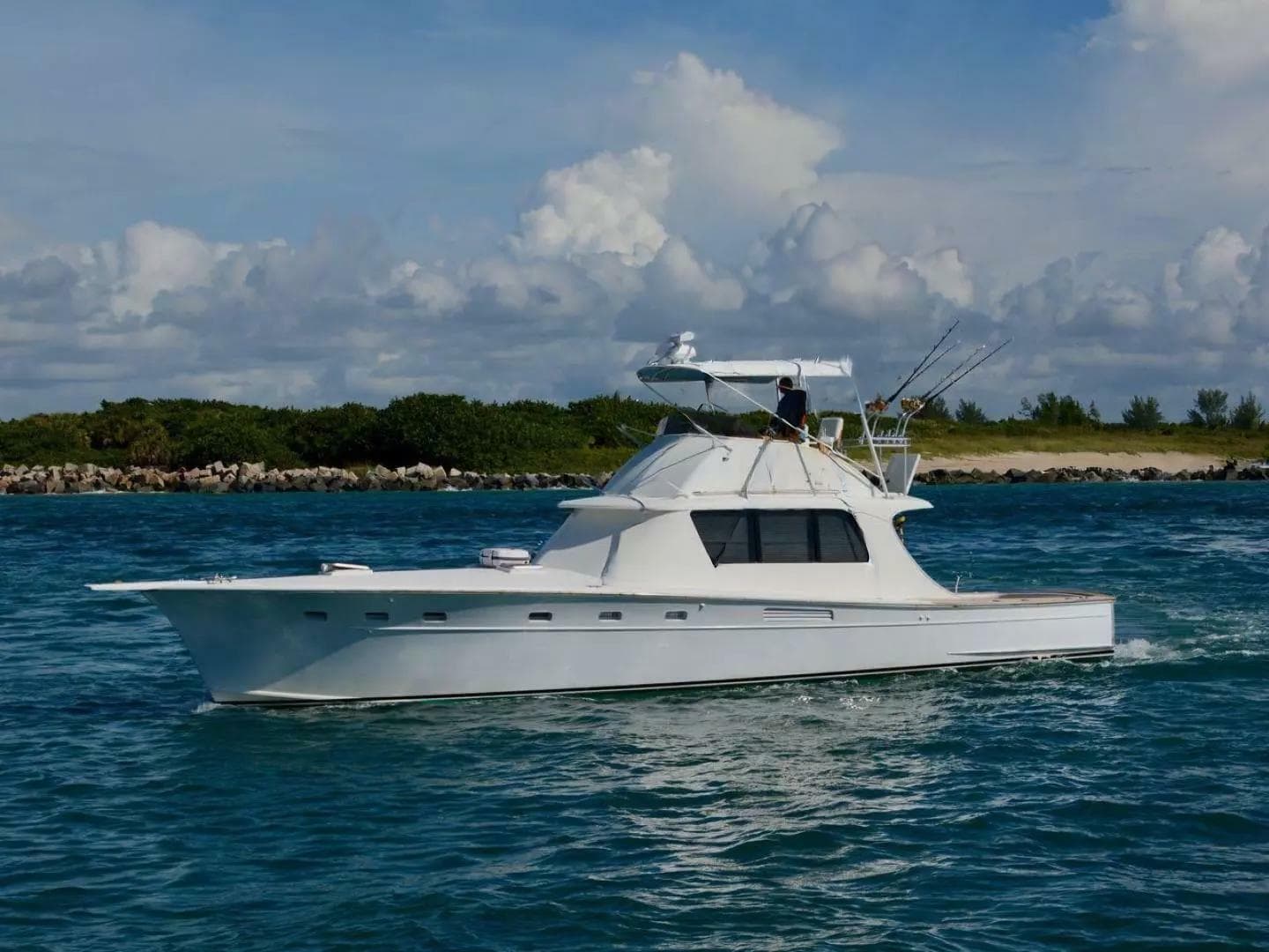 1967 Daytona 47 — photo 14